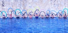 Piscina Municipal Cubierta Climatizada de lora
